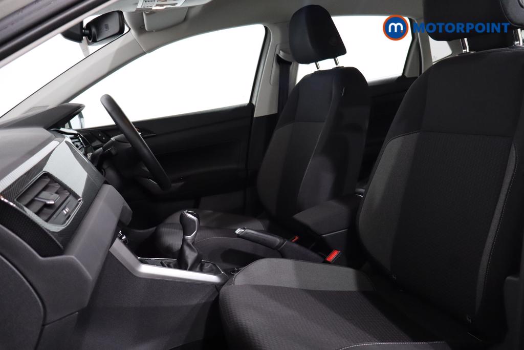 Volkswagen Polo Life Manual Petrol Hatchback - Stock Number (1503062) - 4th supplementary image