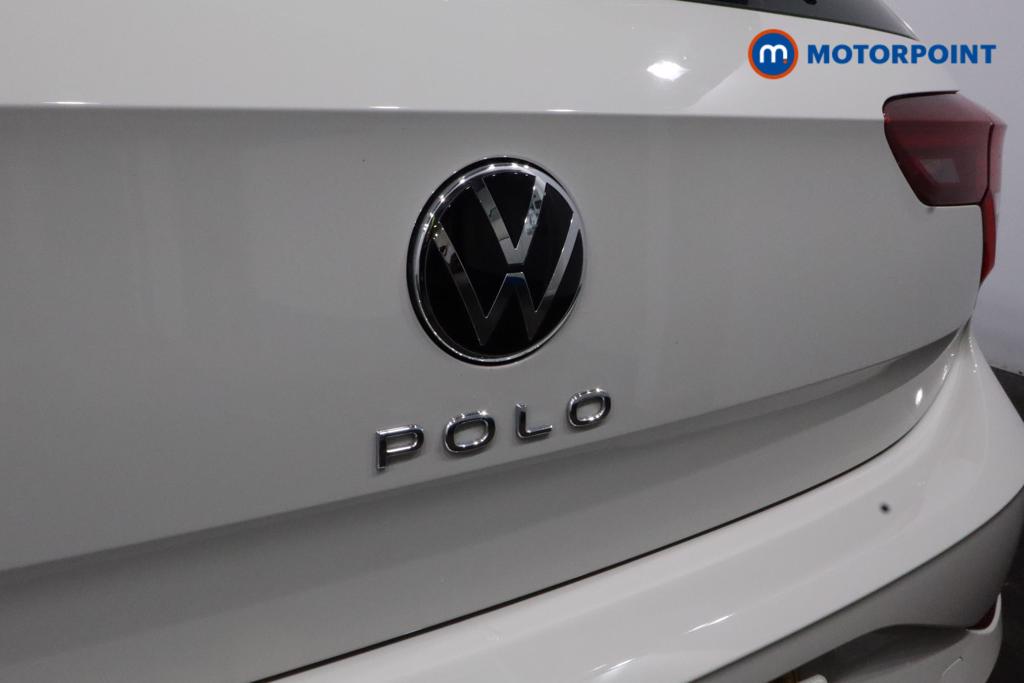 Volkswagen Polo Life Manual Petrol Hatchback - Stock Number (1503062) - 26th supplementary image