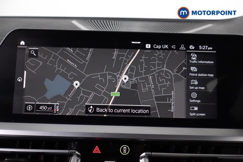 BMW 3 Series M Sport Plus Edition Automatic Diesel Saloon - Stock Number (1503374) - 2nd supplementary image