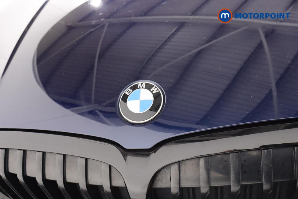 BMW 3 Series M Sport Plus Edition Automatic Diesel Saloon - Stock Number (1503374) - 26th supplementary image