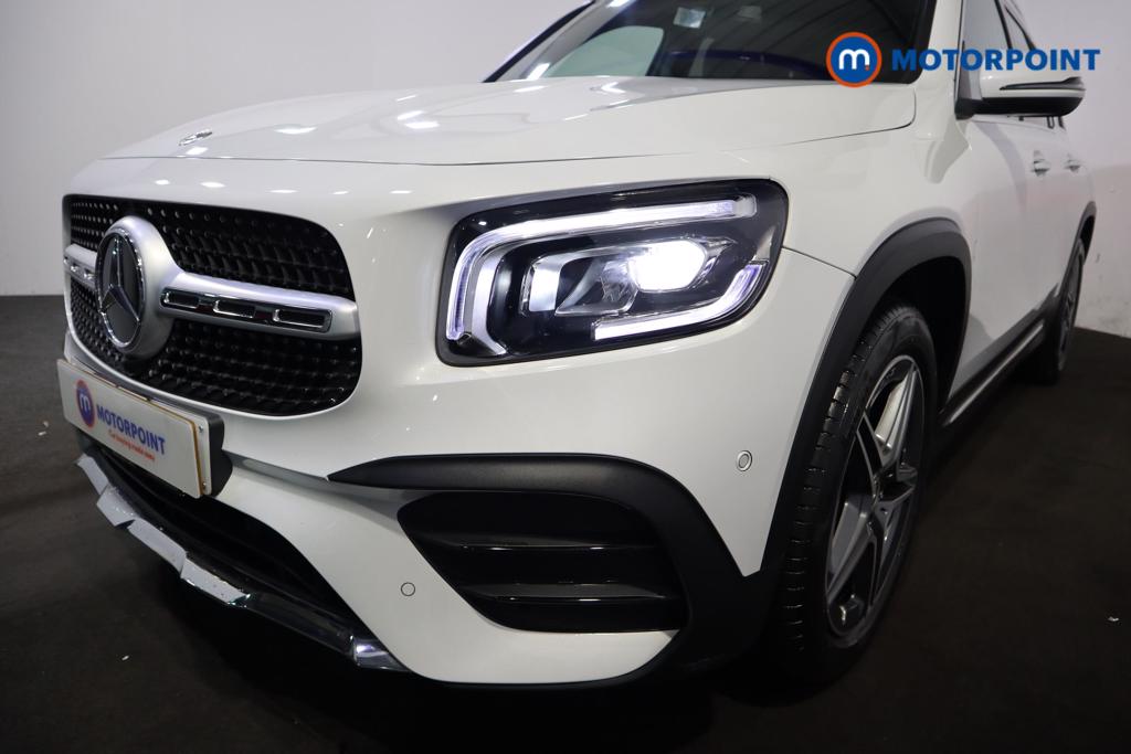 Mercedes-Benz GLB Amg Line Automatic Petrol SUV - Stock Number (1503376) - 26th supplementary image