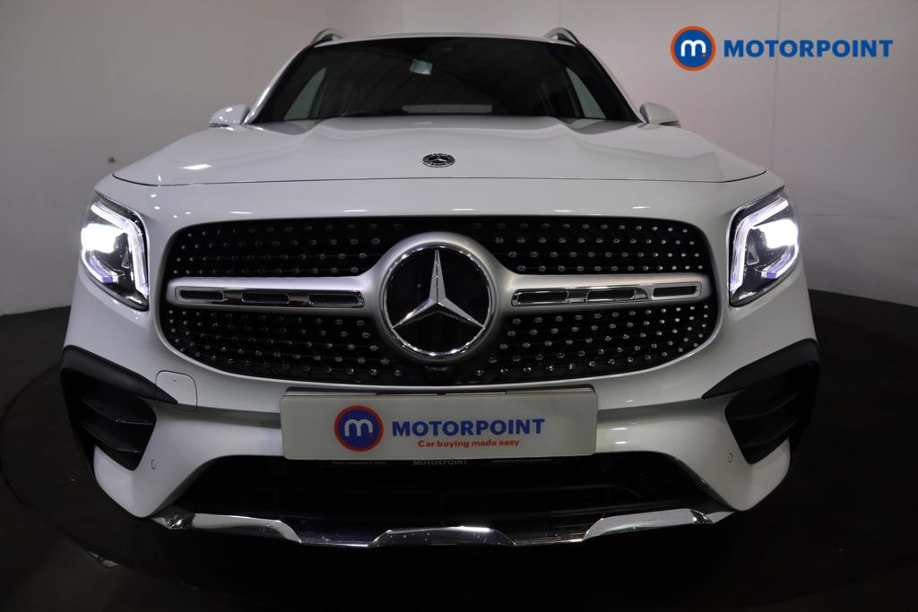 Mercedes-Benz GLB Amg Line Automatic Petrol SUV - Stock Number (1503376) - 28th supplementary image