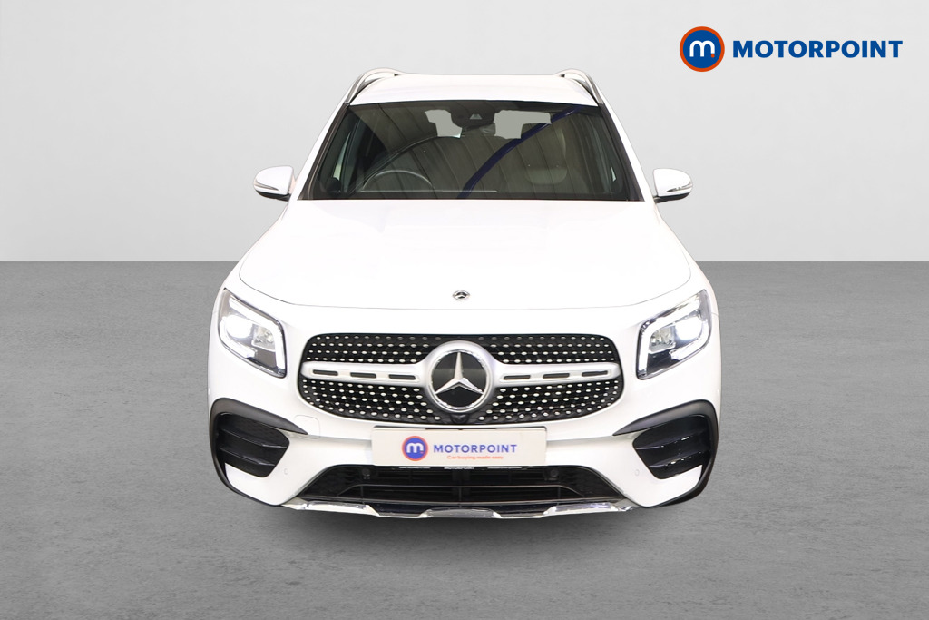 Mercedes-Benz GLB Amg Line Automatic Petrol SUV - Stock Number (1503376) - Front bumper