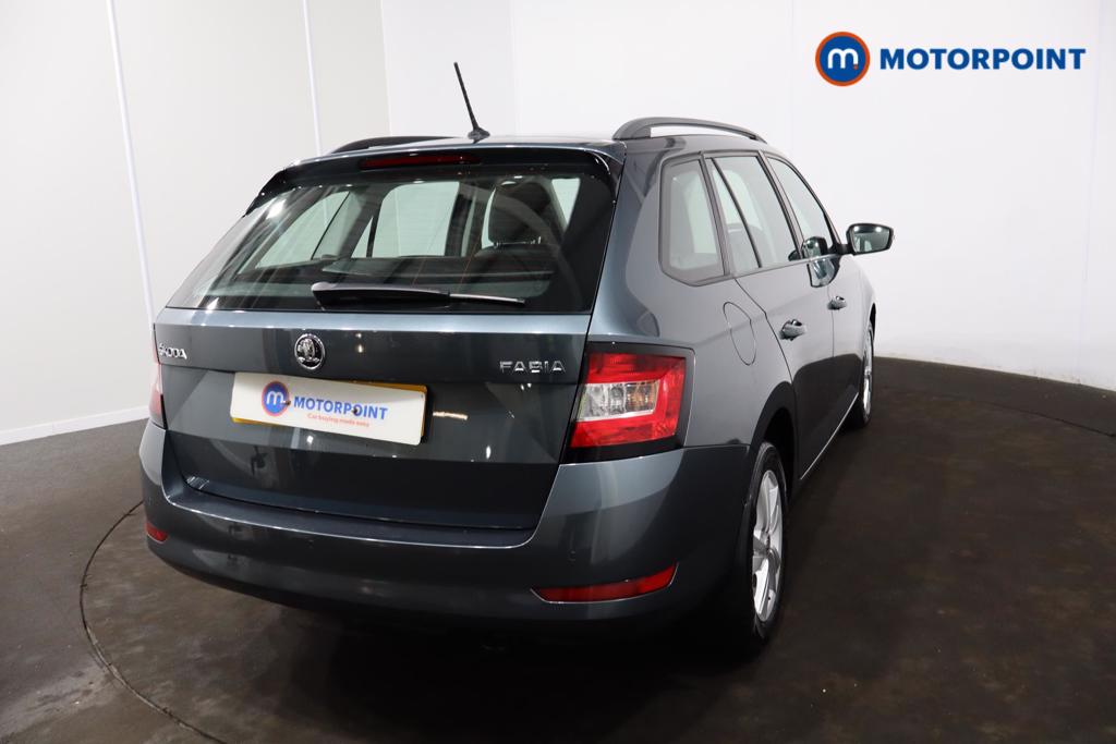 Skoda Fabia SE Manual Petrol Estate - Stock Number (1503602) - 28th supplementary image