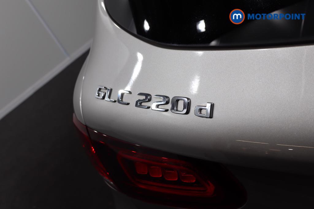 Mercedes-Benz GLC Amg Line Automatic Diesel SUV - Stock Number (1503686) - 30th supplementary image