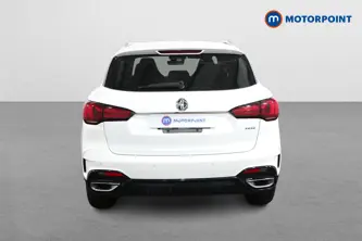 Mg Motor Uk HS Trophy Manual Petrol SUV - Stock Number (1503963) - Rear bumper