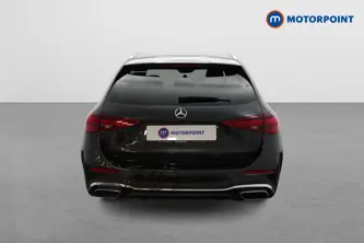 Mercedes-Benz C Class Amg Line Automatic Diesel Estate - Stock Number (1504183) - Rear bumper