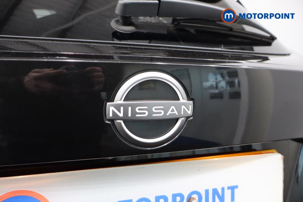 Nissan Juke N-Connecta Automatic Petrol-Electric Hybrid SUV - Stock Number (1504201) - 27th supplementary image