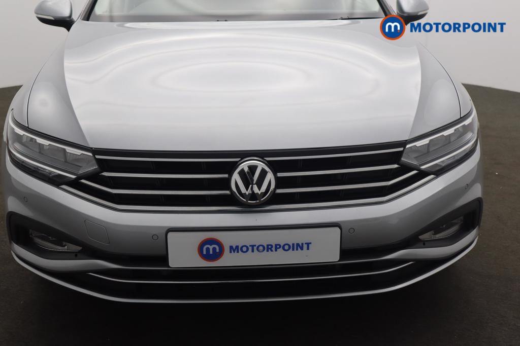 Volkswagen Passat SE Automatic Diesel Saloon - Stock Number (1504248) - 23rd supplementary image