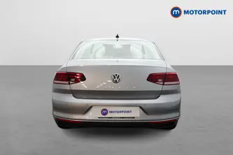 Volkswagen Passat SE Automatic Diesel Saloon - Stock Number (1504248) - Rear bumper