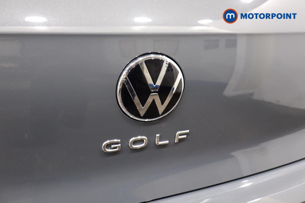 Volkswagen Golf Style Manual Petrol Hatchback - Stock Number (1504301) - 29th supplementary image