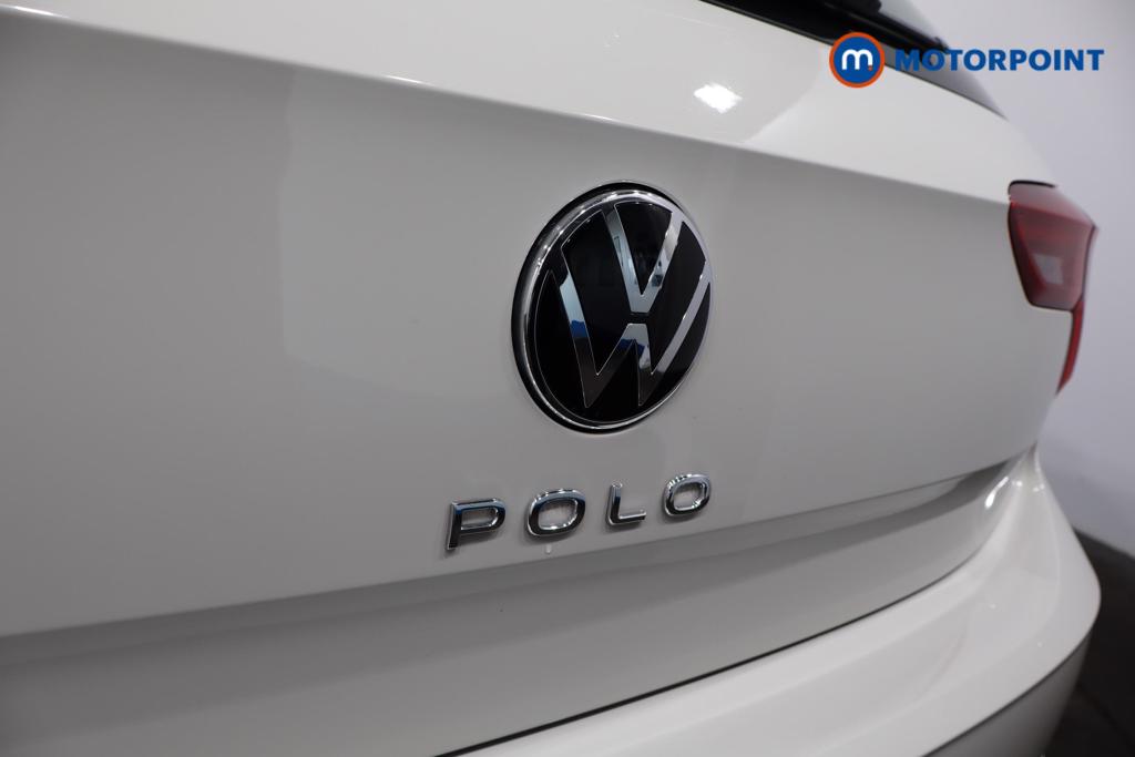 Volkswagen Polo Life Manual Petrol Hatchback - Stock Number (1504302) - 26th supplementary image