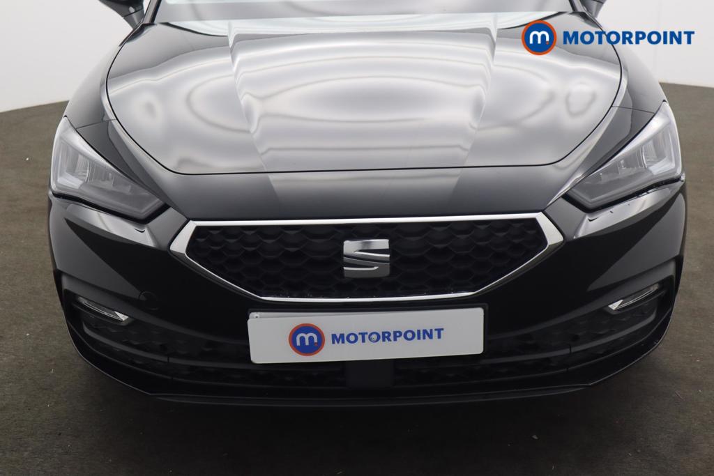 Seat Leon Se Dynamic Manual Petrol Hatchback - Stock Number (1504358) - 23rd supplementary image