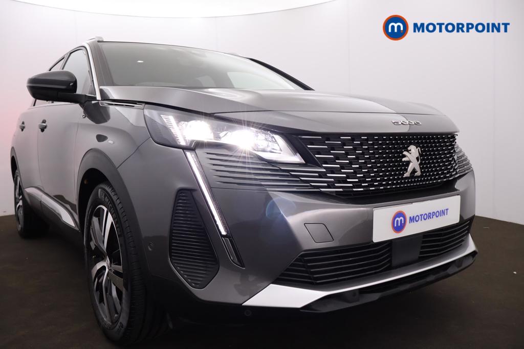 Peugeot 5008 GT Automatic Petrol SUV - Stock Number (1504364) - 23rd supplementary image