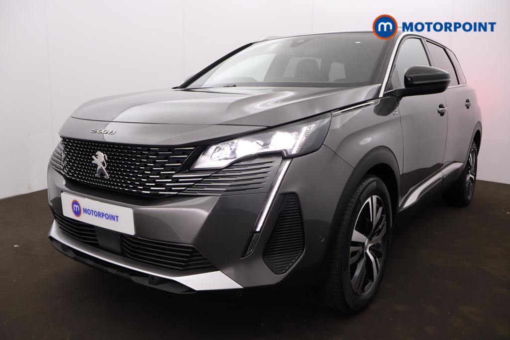 Peugeot 5008 GT Automatic Petrol SUV - Stock Number (1504364) - 25th supplementary image