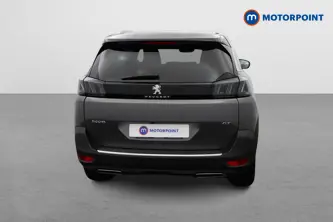 Peugeot 5008 GT Automatic Petrol SUV - Stock Number (1504364) - Rear bumper