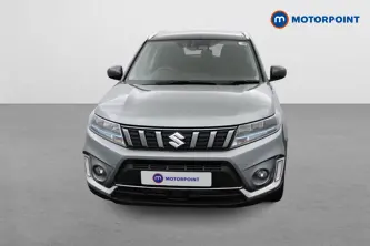 Suzuki Vitara Sz-T Manual Petrol-Electric Hybrid SUV - Stock Number (1504365) - Front bumper