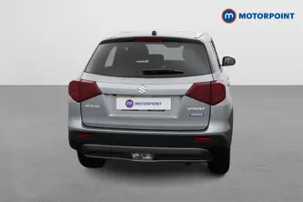 Suzuki Vitara Sz-T Manual Petrol-Electric Hybrid SUV - Stock Number (1504365) - Rear bumper