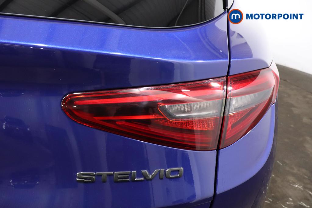 Alfa Romeo Stelvio Veloce Automatic Petrol SUV - Stock Number (1504930) - 25th supplementary image