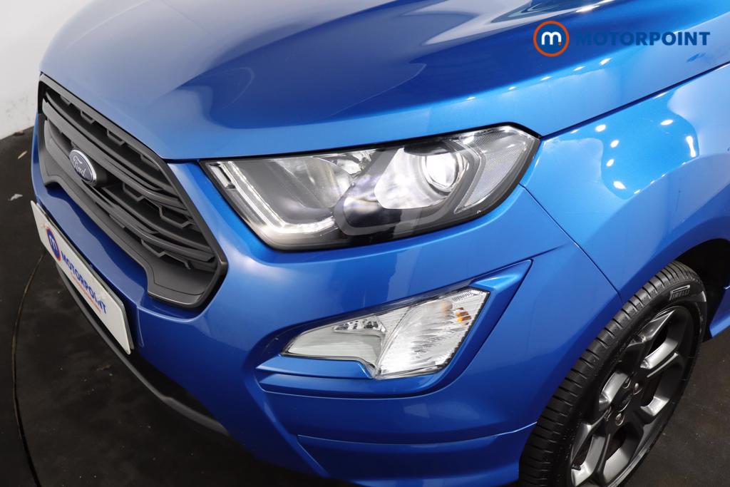 Ford Ecosport St-Line Manual Petrol SUV - Stock Number (1505083) - 25th supplementary image