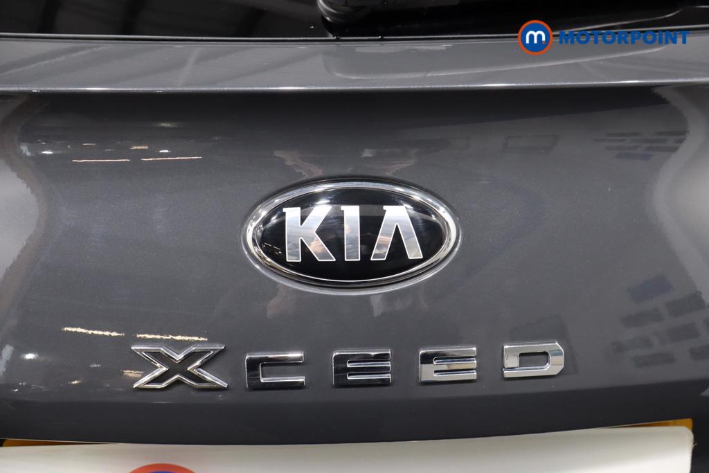 KIA Xceed 3 Manual Petrol Hatchback - Stock Number (1505132) - 30th supplementary image