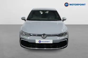 Volkswagen Golf R-Line Automatic Diesel Hatchback - Stock Number (1505220) - Front bumper