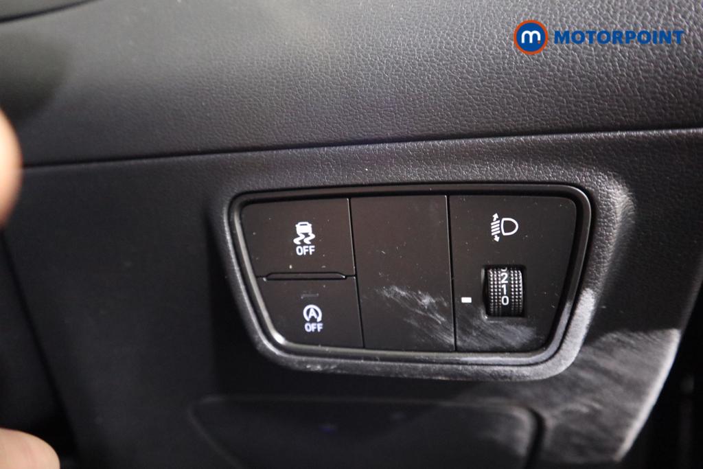 Hyundai Tucson Se Connect Manual Petrol SUV - Stock Number (1505296) - 9th supplementary image