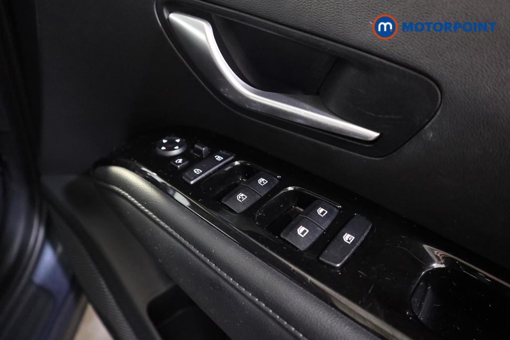 Hyundai Tucson Se Connect Manual Petrol SUV - Stock Number (1505296) - 10th supplementary image