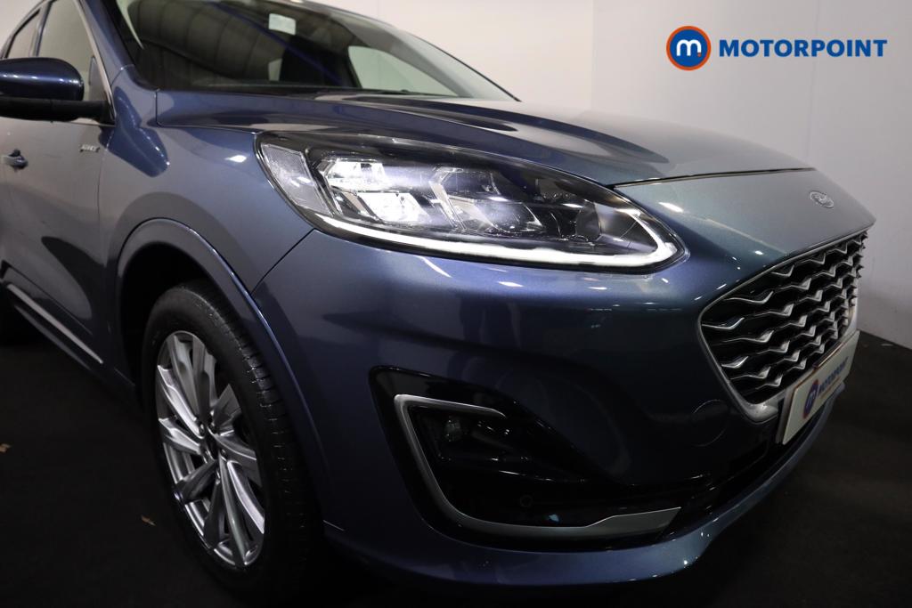 Ford Kuga Vignale Automatic Petrol Plug-In Hybrid SUV - Stock Number (1505375) - 30th supplementary image