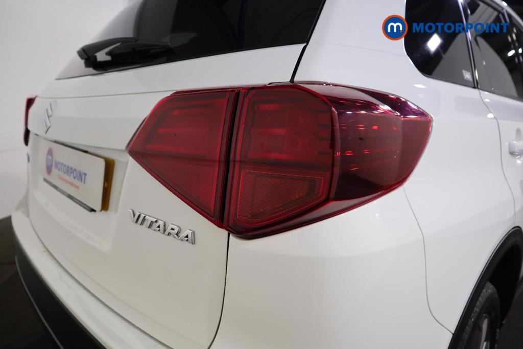 Suzuki Vitara Sz-T Automatic Petrol SUV - Stock Number (1505380) - 20th supplementary image