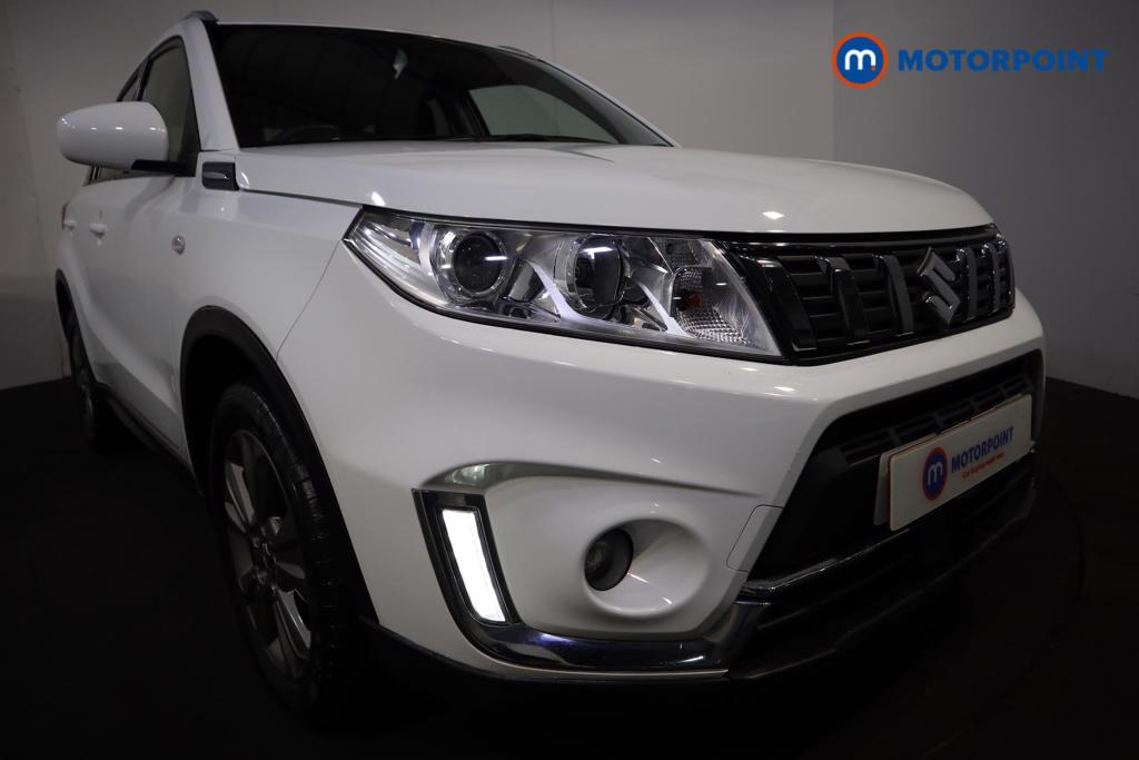 Suzuki Vitara Sz-T Automatic Petrol SUV - Stock Number (1505380) - 21st supplementary image