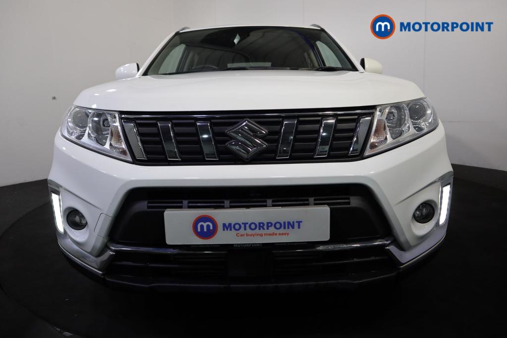 Suzuki Vitara Sz-T Automatic Petrol SUV - Stock Number (1505380) - 22nd supplementary image