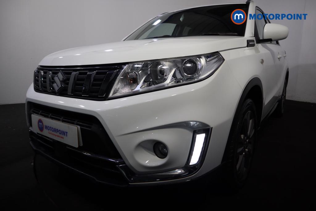 Suzuki Vitara Sz-T Automatic Petrol SUV - Stock Number (1505380) - 23rd supplementary image