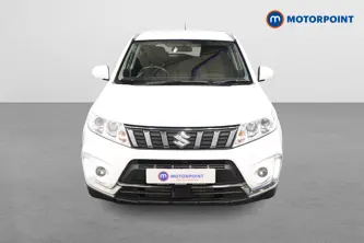 Suzuki Vitara Sz-T Automatic Petrol SUV - Stock Number (1505380) - Front bumper