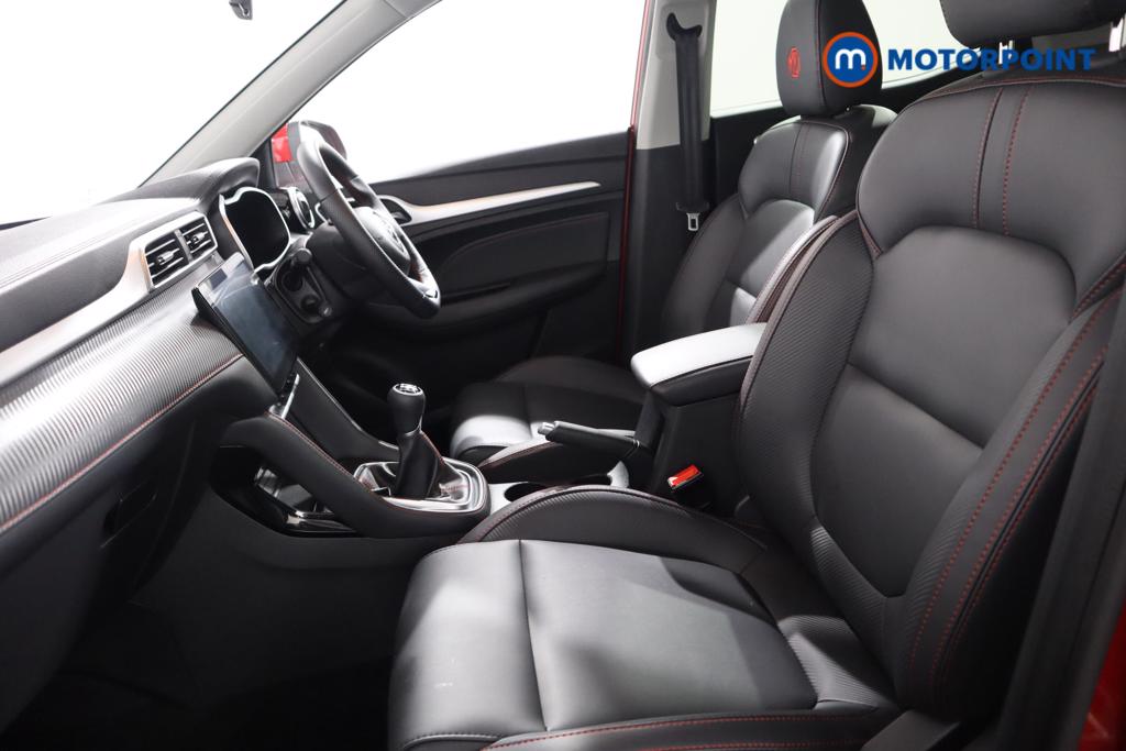 Mg Motor Uk ZS Exclusive Manual Petrol SUV - Stock Number (1505562) - 14th supplementary image