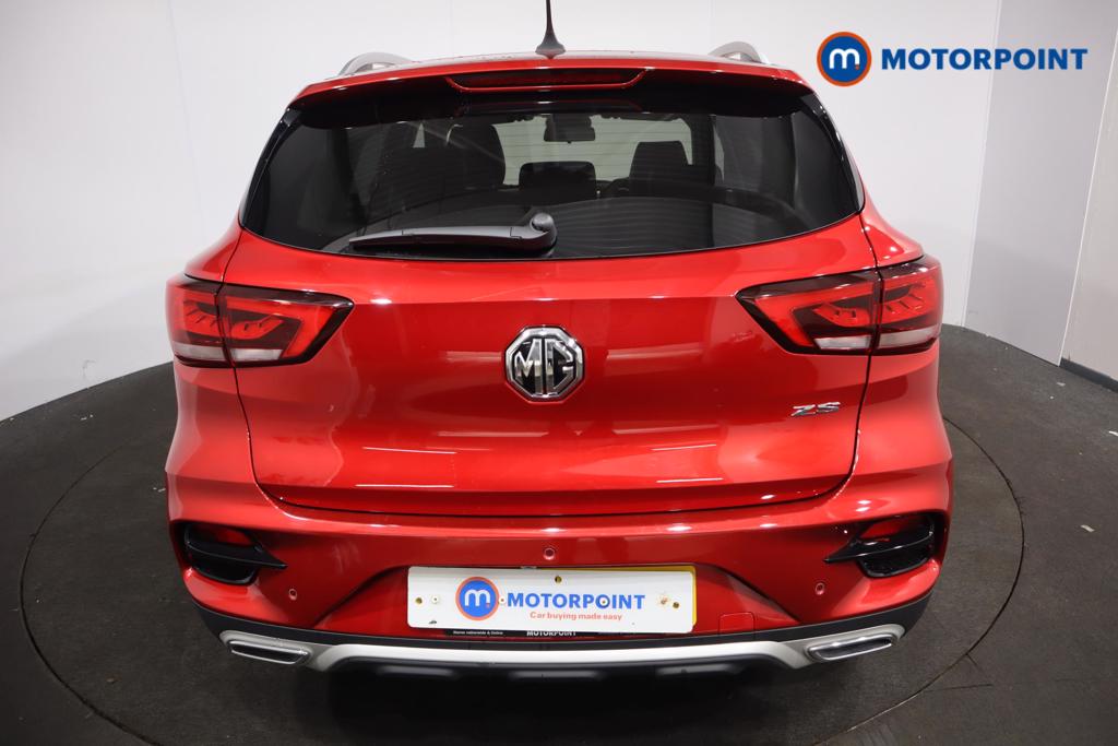 Mg Motor Uk ZS Exclusive Manual Petrol SUV - Stock Number (1505562) - 18th supplementary image