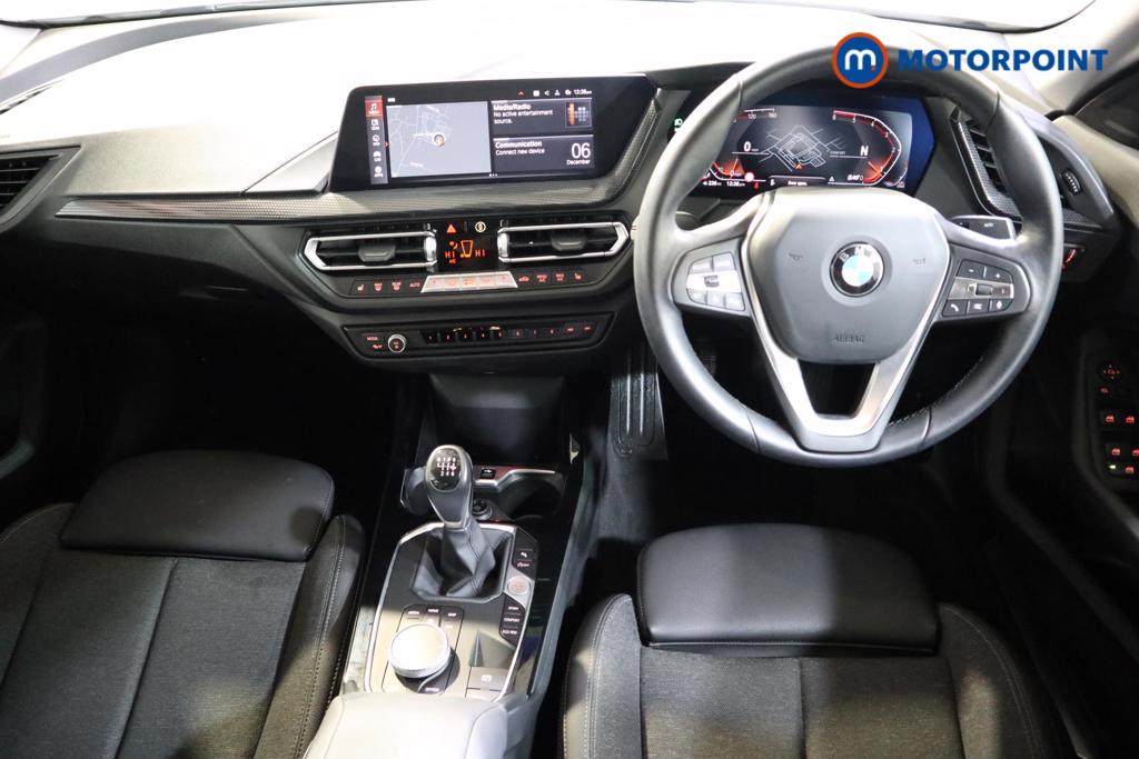 BMW 2 Series Sport Manual Diesel Saloon - Stock Number (1505641) - 1st supplementary image