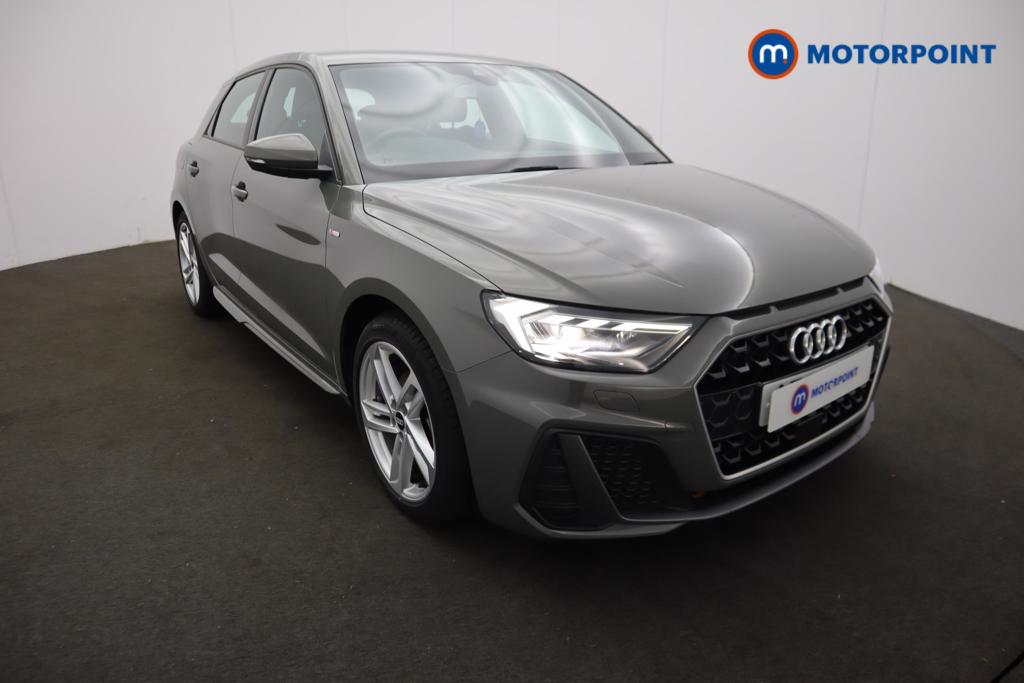 Audi A1 S Line Automatic Petrol Hatchback - Stock Number (1506251) - 19th supplementary image