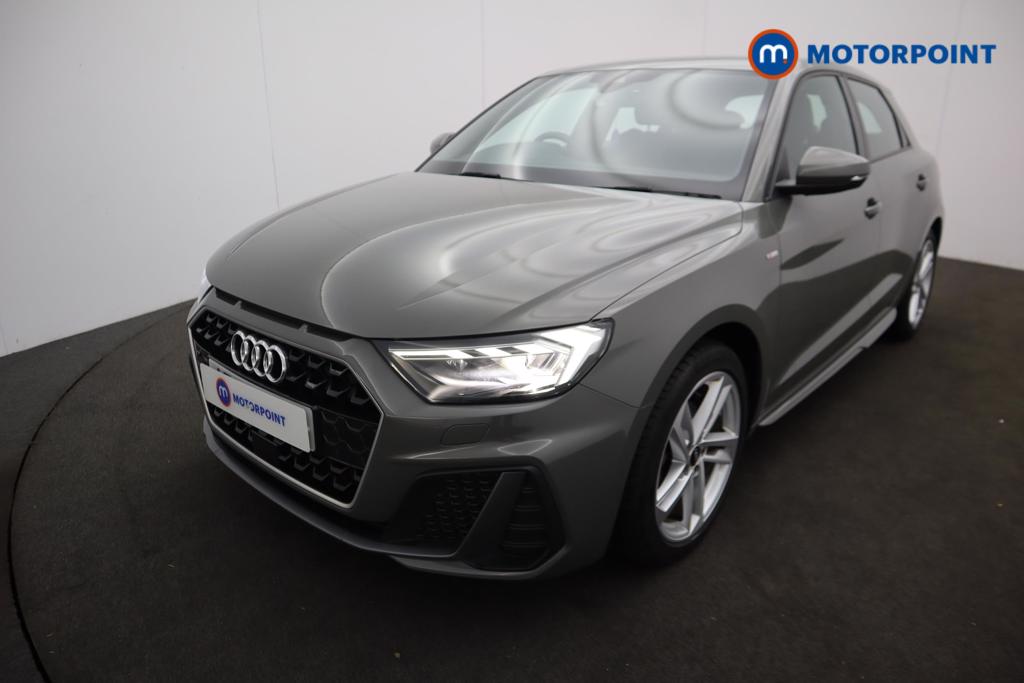 Audi A1 S Line Automatic Petrol Hatchback - Stock Number (1506251) - 20th supplementary image