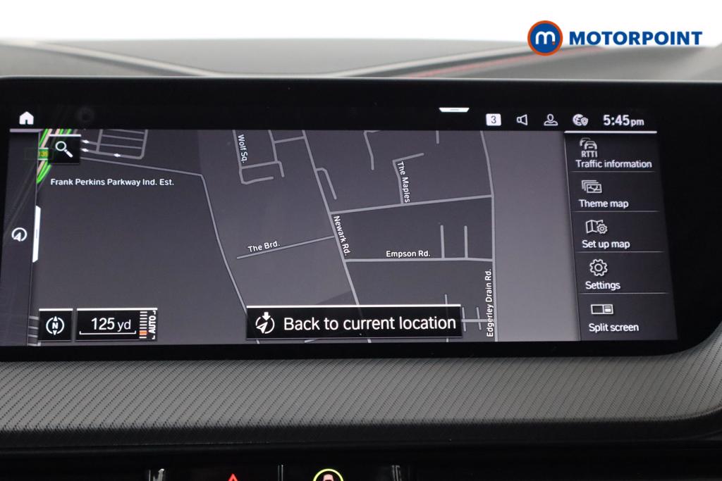 BMW 1 Series 128Ti Automatic Petrol Hatchback - Stock Number (1506377) - 2nd supplementary image