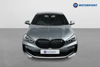 BMW 1 Series 128Ti Automatic Petrol Hatchback - Stock Number (1506377) - Front bumper