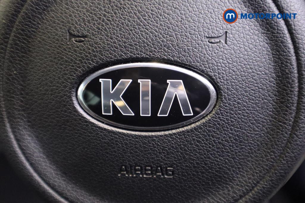 KIA Sportage Gt-Line Automatic Diesel SUV - Stock Number (1506621) - 10th supplementary image