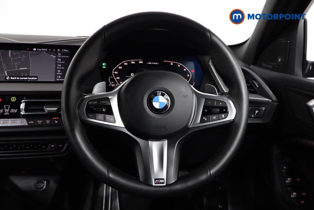 BMW 1 Series M135i Automatic Petrol Hatchback - Stock Number (1506765) - 6th supplementary image