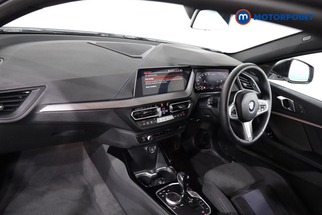 BMW 1 Series M135i Automatic Petrol Hatchback - Stock Number (1506765) - 1st supplementary image