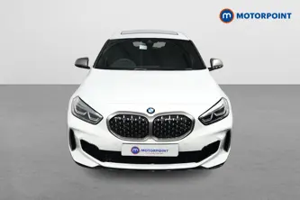 BMW 1 Series M135i Automatic Petrol Hatchback - Stock Number (1506765) - Front bumper