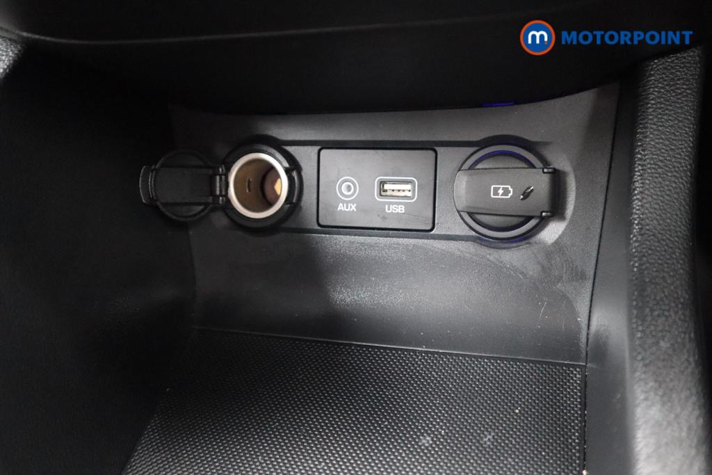 Hyundai I20 Play Manual Petrol Hatchback - Stock Number (1506777) - 11th supplementary image