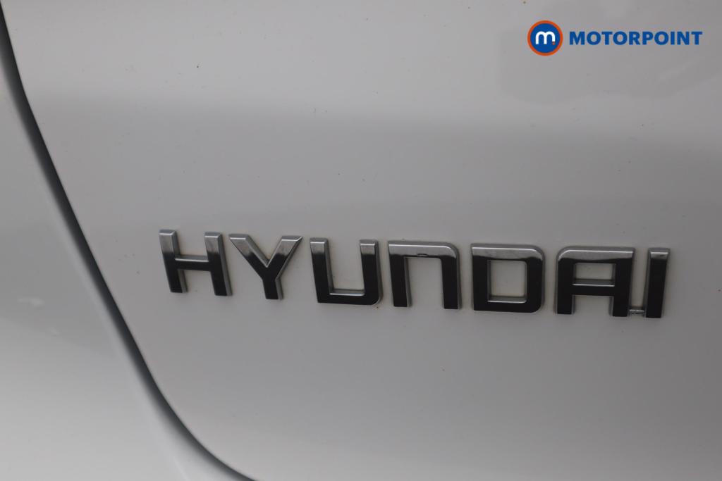 Hyundai I20 Play Manual Petrol Hatchback - Stock Number (1506777) - 28th supplementary image