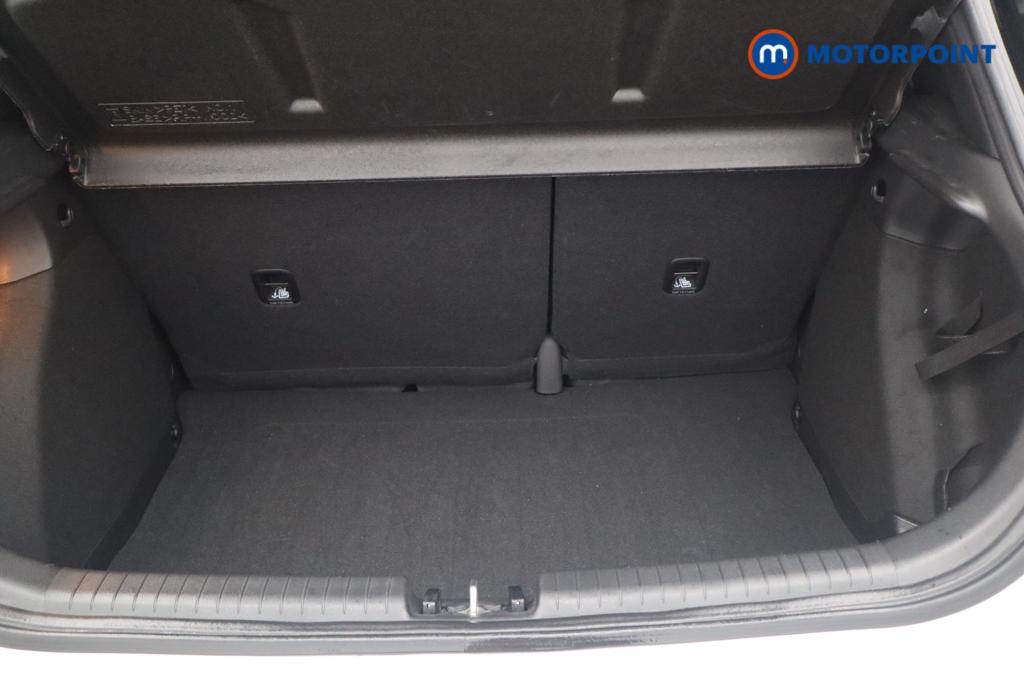 Hyundai I20 Play Manual Petrol Hatchback - Stock Number (1506777) - 33rd supplementary image