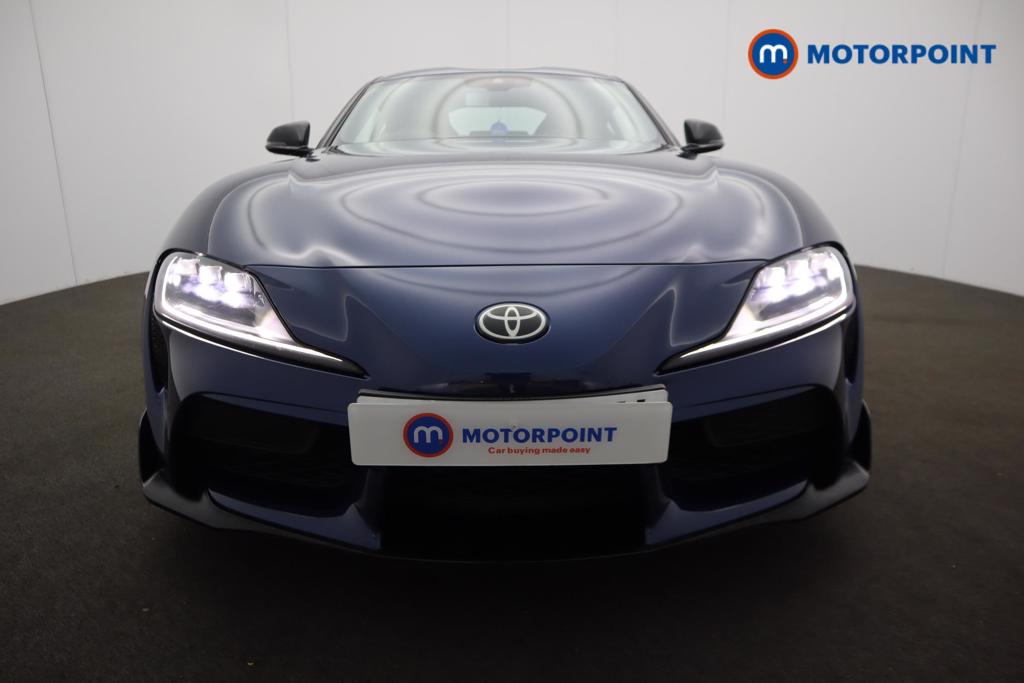 Toyota Gr Supra PRO Automatic Petrol Coupe - Stock Number (1506937) - 23rd supplementary image