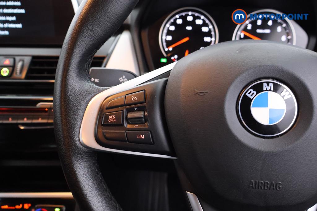 BMW 2 Series SE Manual Petrol Estate - Stock Number (1507019) - 2nd supplementary image